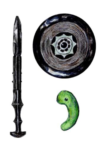 三種の神器