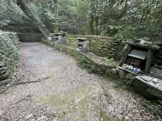 神明神社