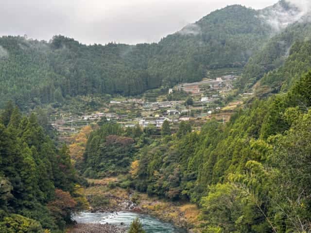 高地性集落