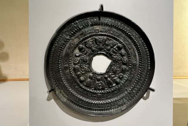 徳島市立考古資料館